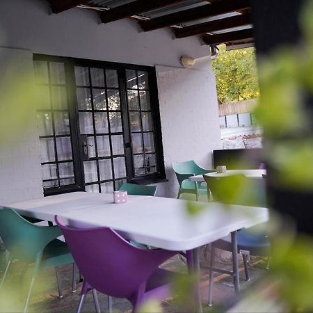 Aqua Guest House Sandown 외부 사진