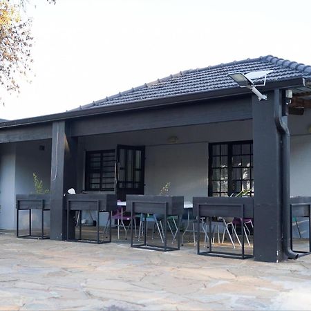 Aqua Guest House Sandown 외부 사진