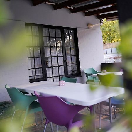 Aqua Guest House Sandown 외부 사진