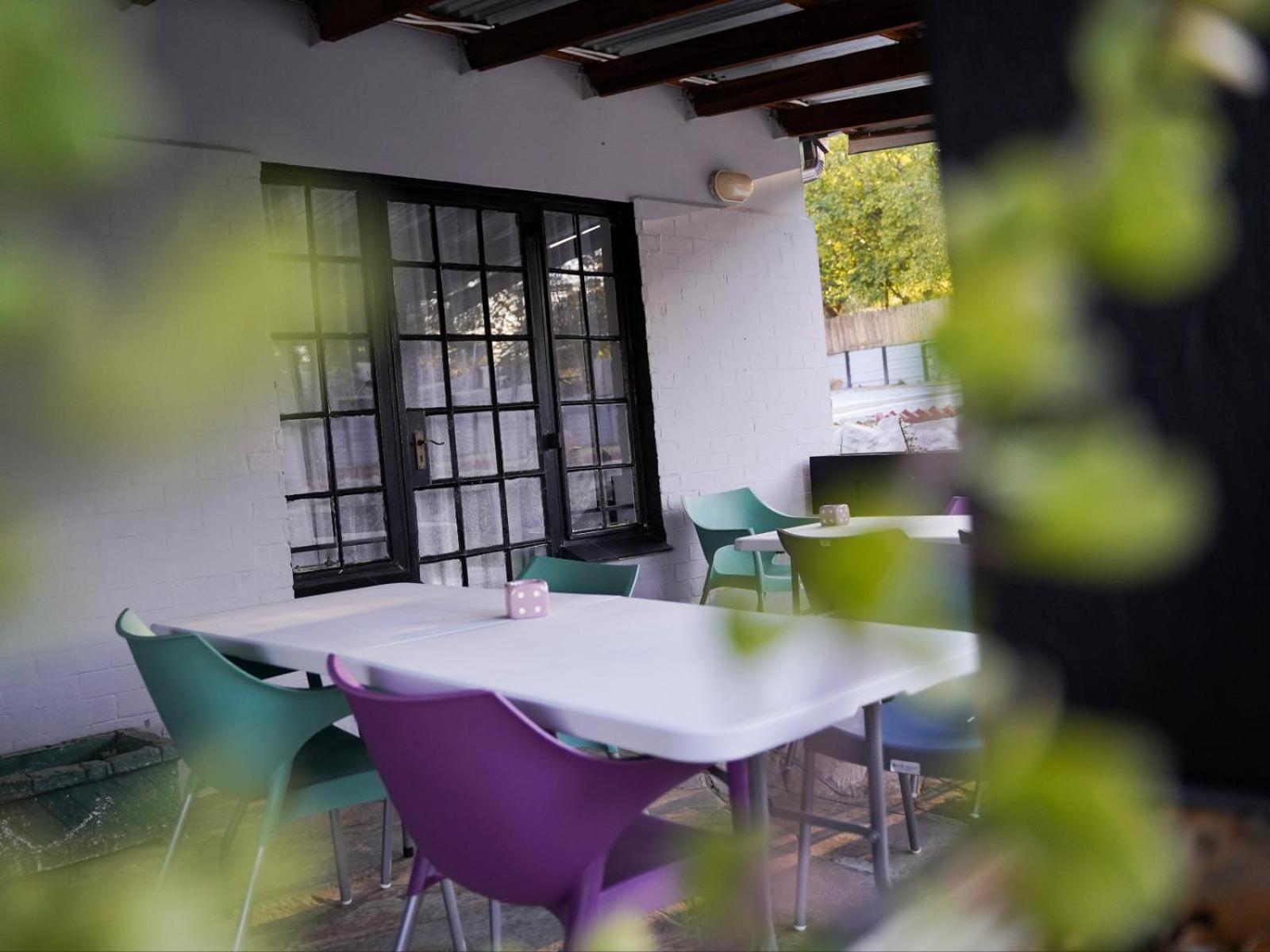 Aqua Guest House Sandown 외부 사진