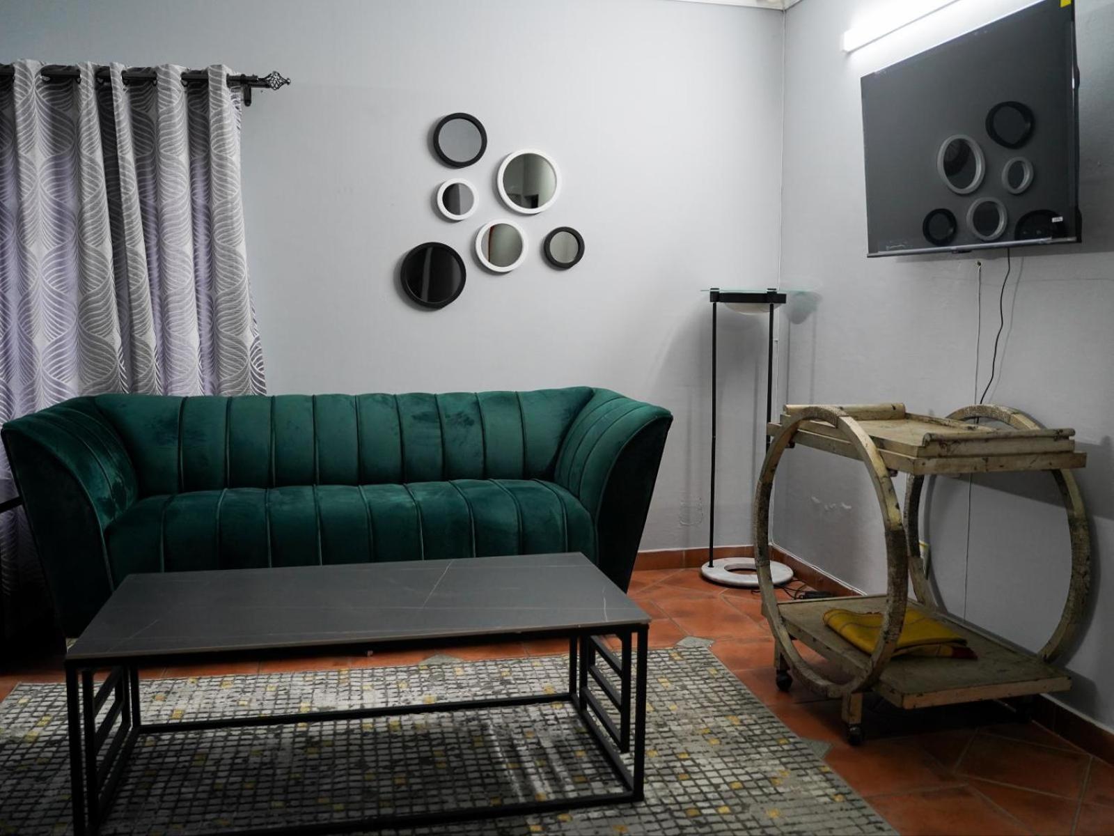 Aqua Guest House Sandown 외부 사진