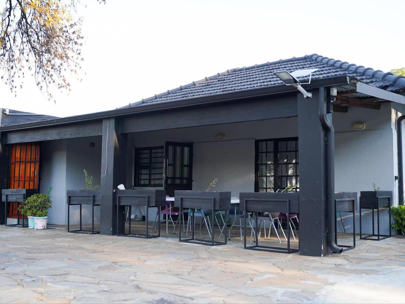 Aqua Guest House Sandown 외부 사진
