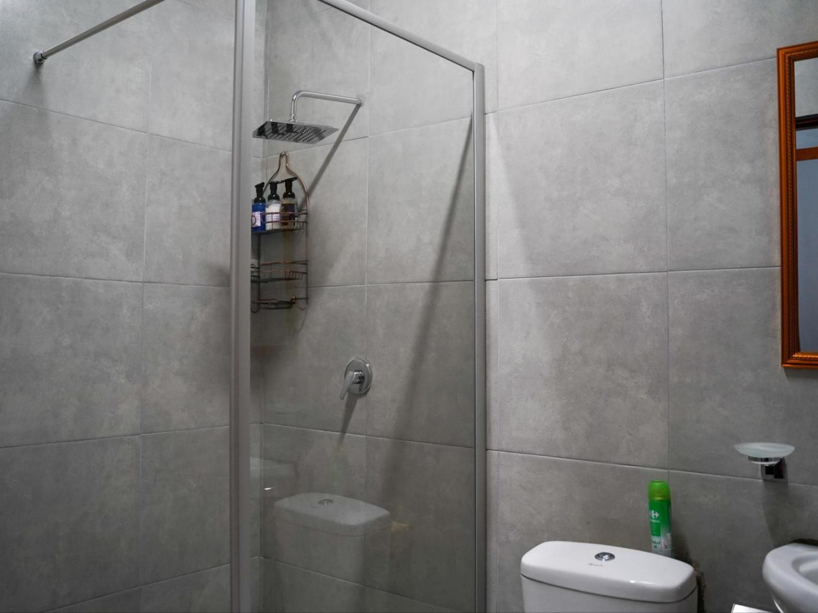 Aqua Guest House Sandown 외부 사진