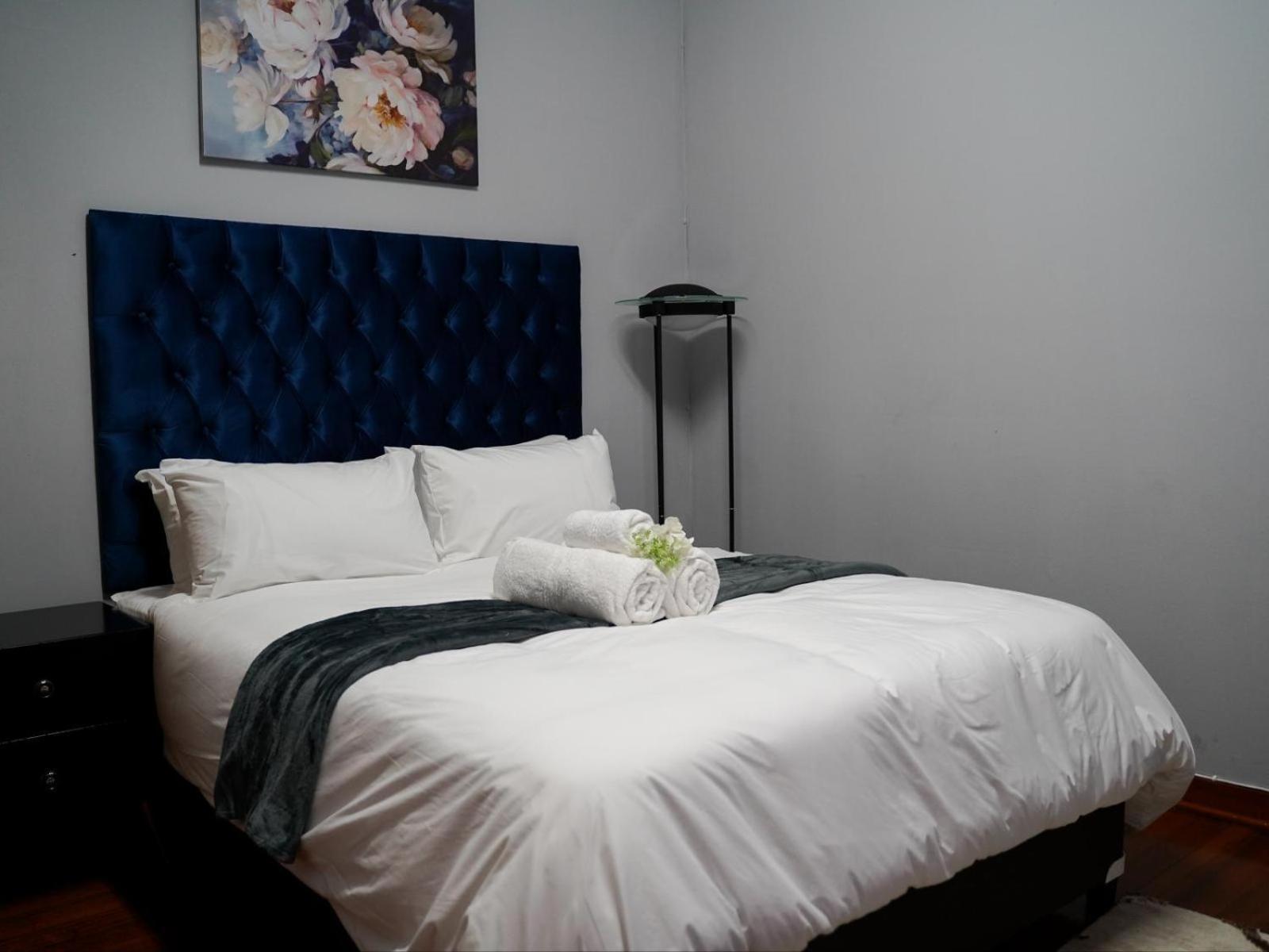 Aqua Guest House Sandown 외부 사진