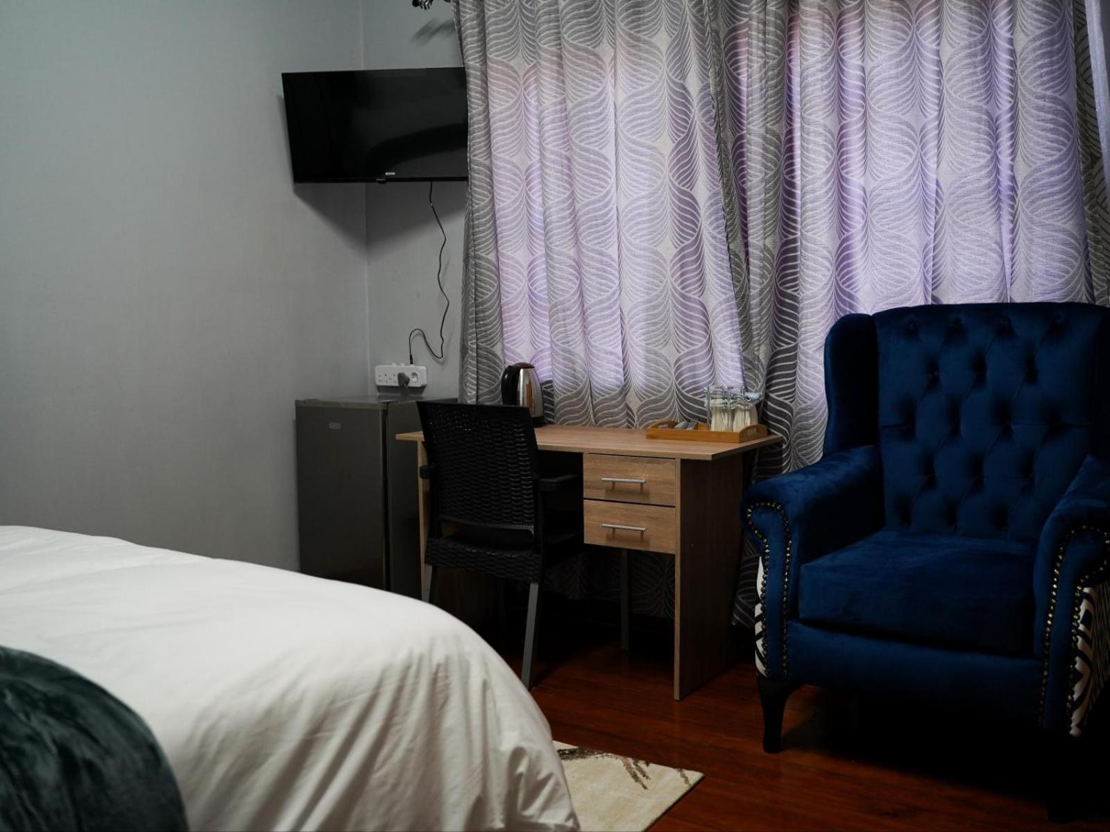 Aqua Guest House Sandown 외부 사진