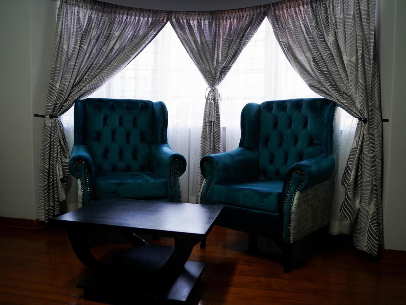 Aqua Guest House Sandown 외부 사진