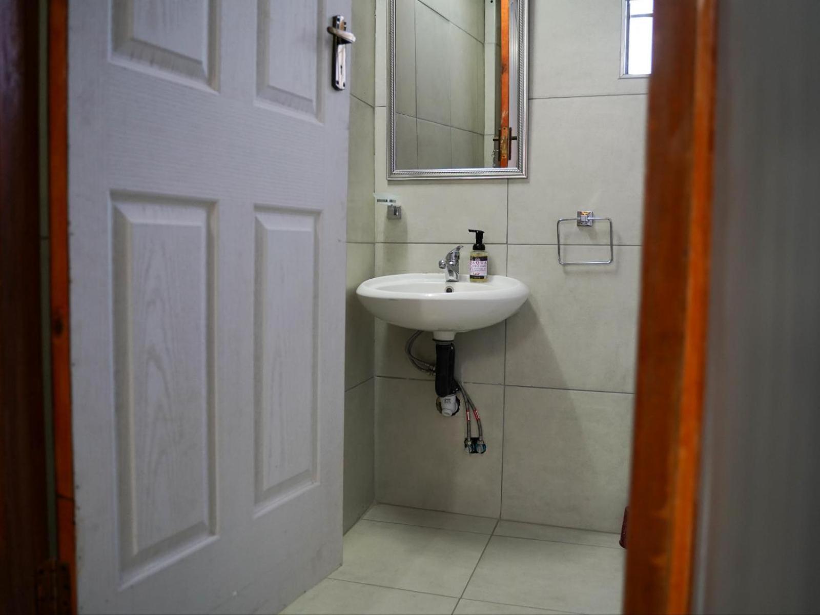 Aqua Guest House Sandown 외부 사진