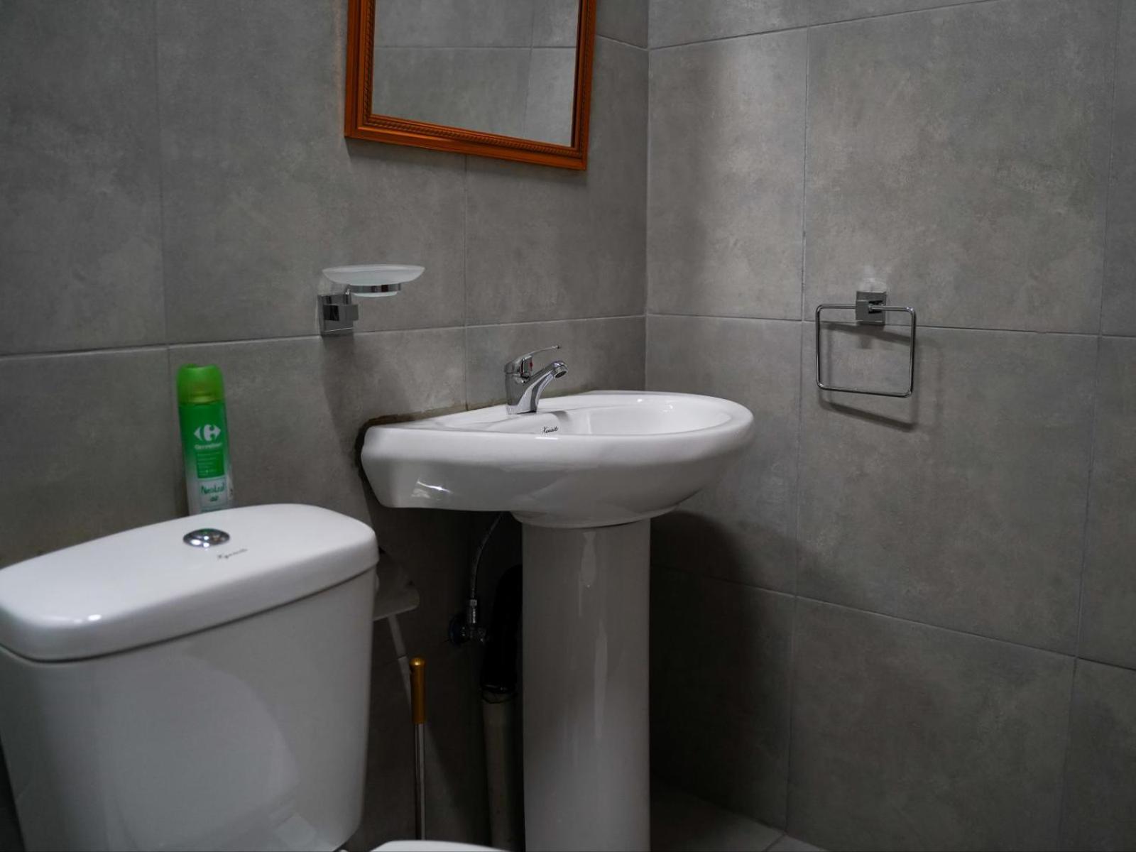 Aqua Guest House Sandown 외부 사진