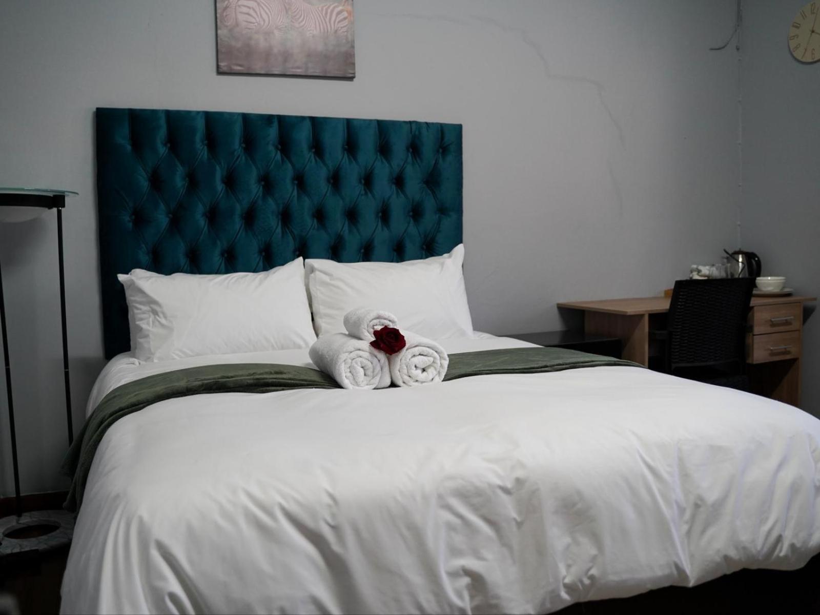 Aqua Guest House Sandown 외부 사진