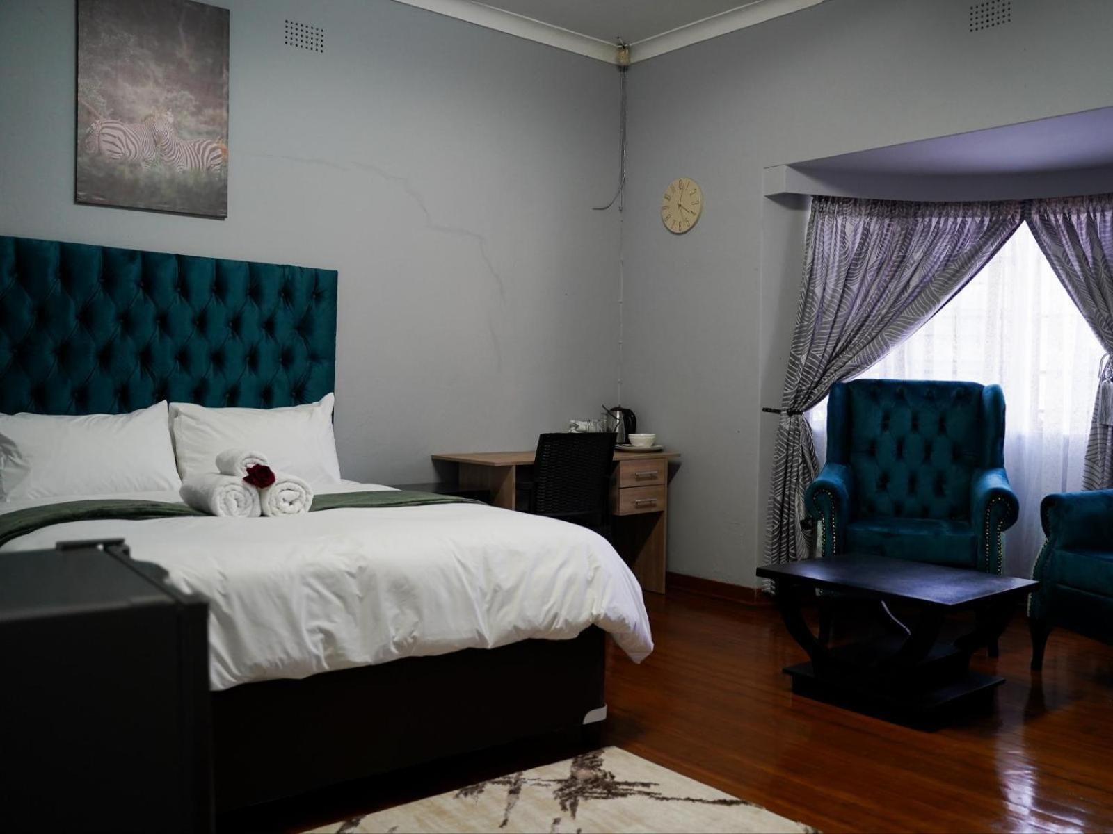 Aqua Guest House Sandown 외부 사진