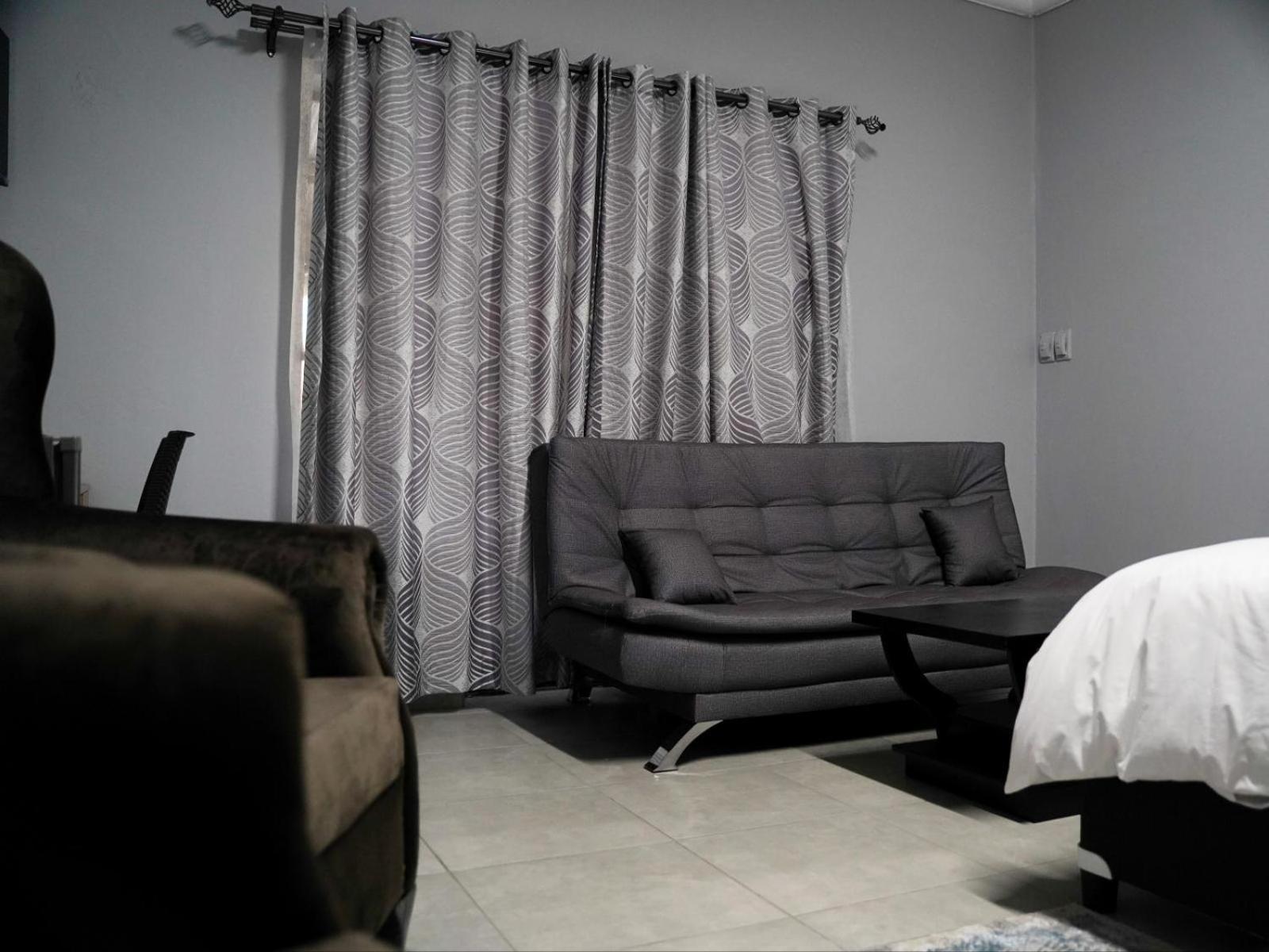 Aqua Guest House Sandown 객실 사진