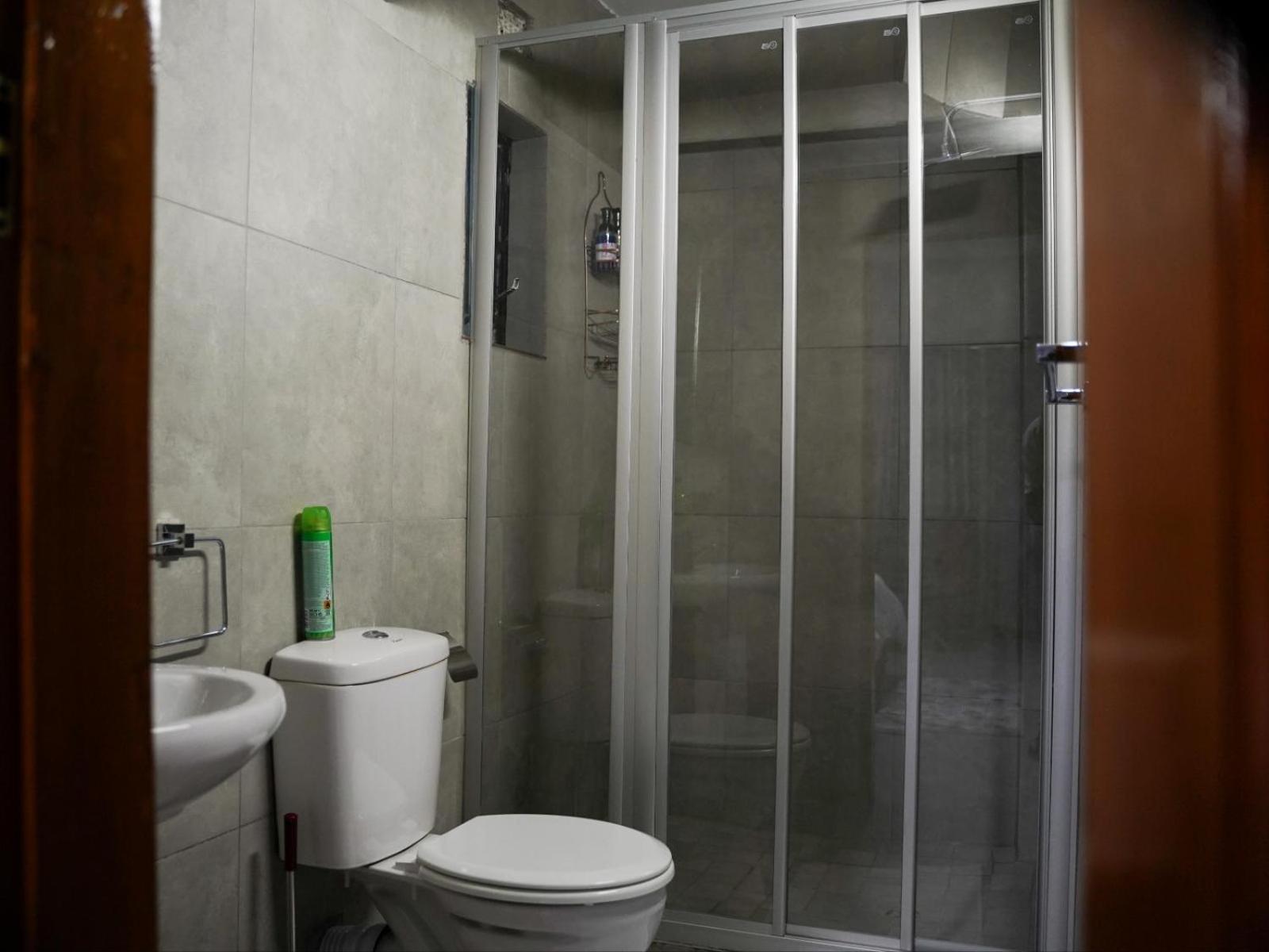 Aqua Guest House Sandown 객실 사진