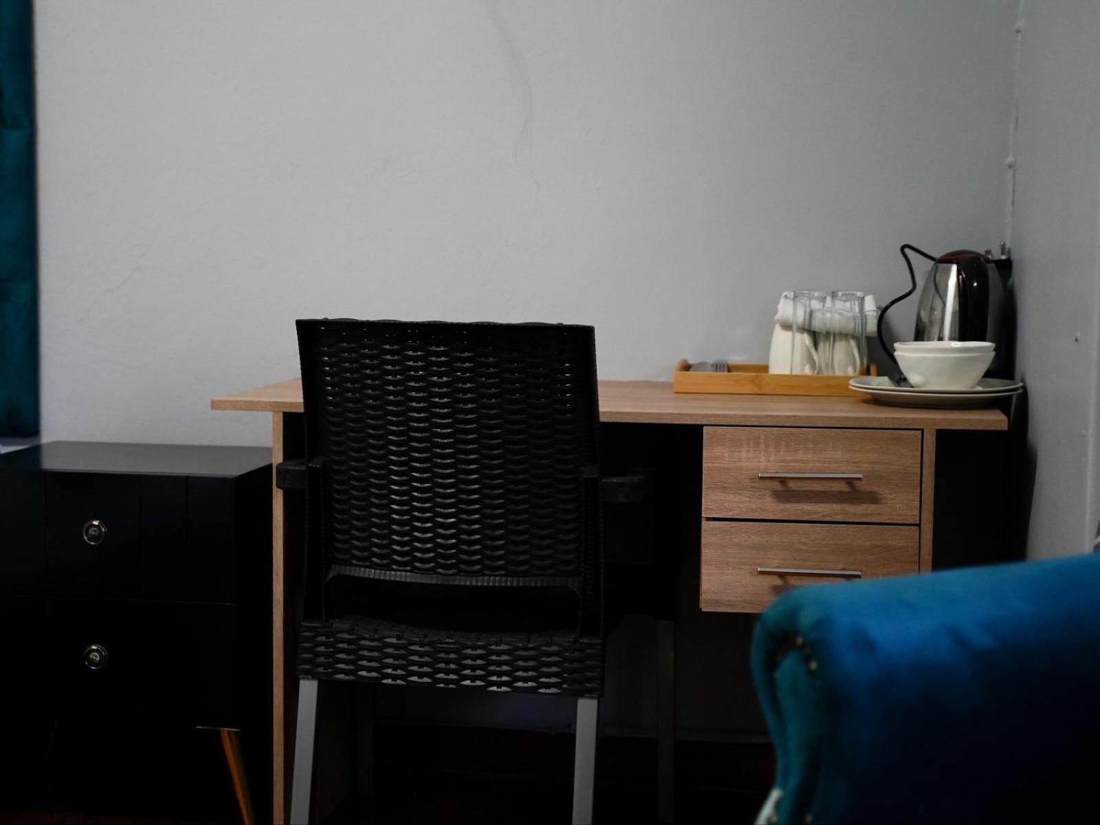 Aqua Guest House Sandown 외부 사진
