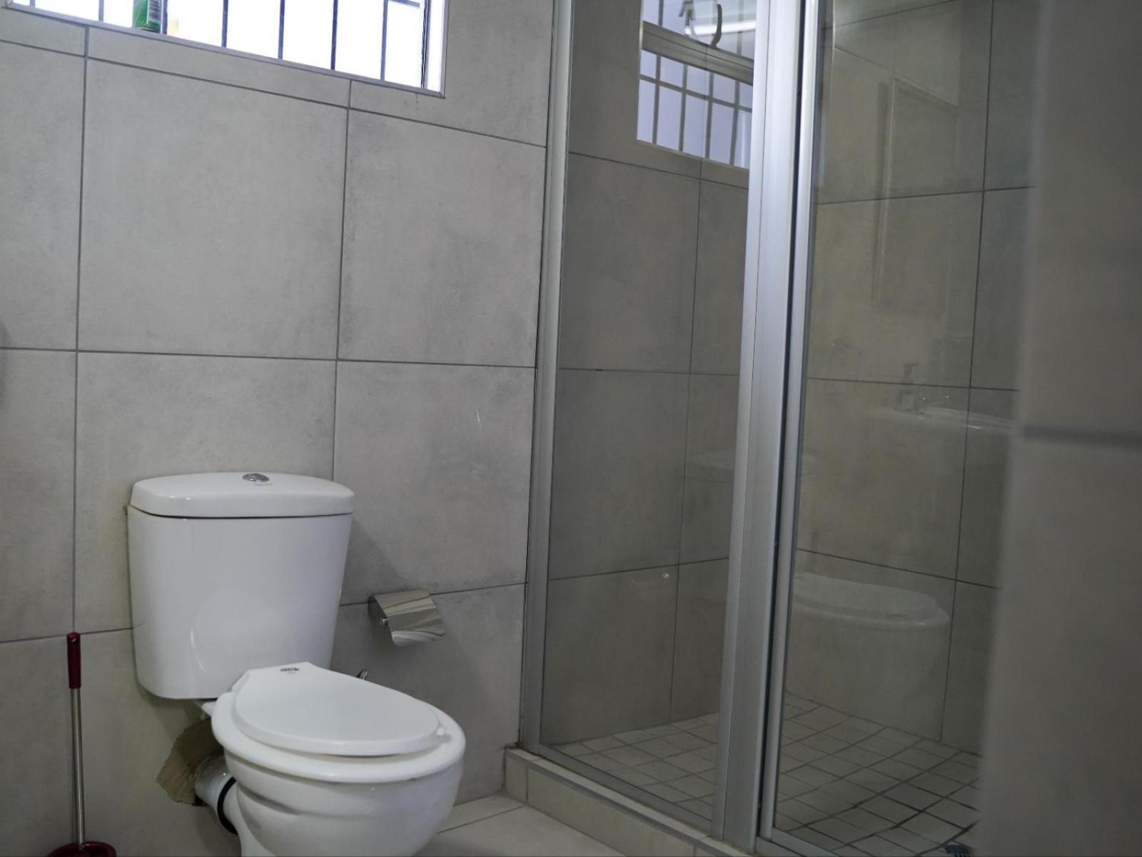 Aqua Guest House Sandown 외부 사진