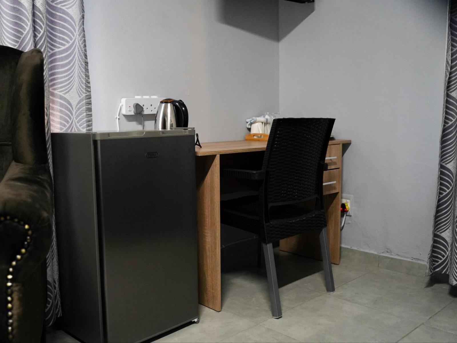 Aqua Guest House Sandown 객실 사진