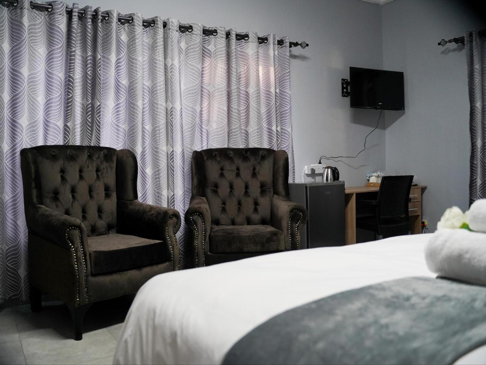 Aqua Guest House Sandown 객실 사진
