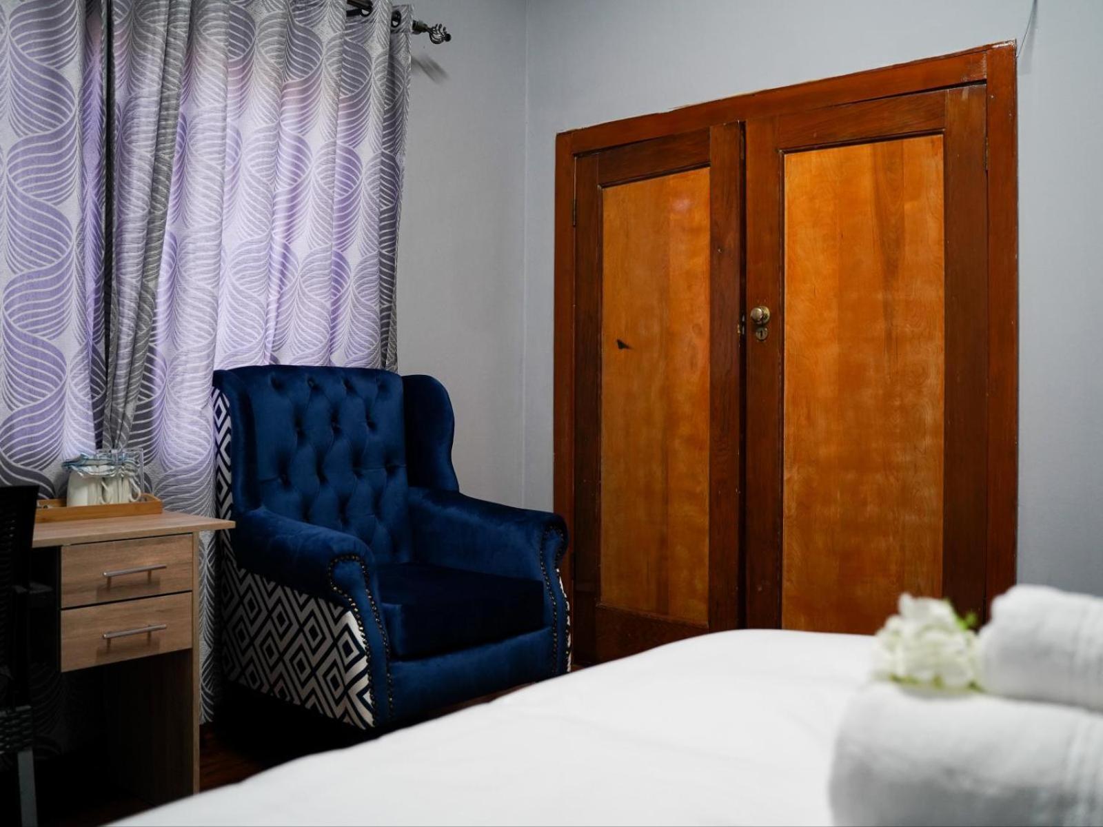 Aqua Guest House Sandown 외부 사진