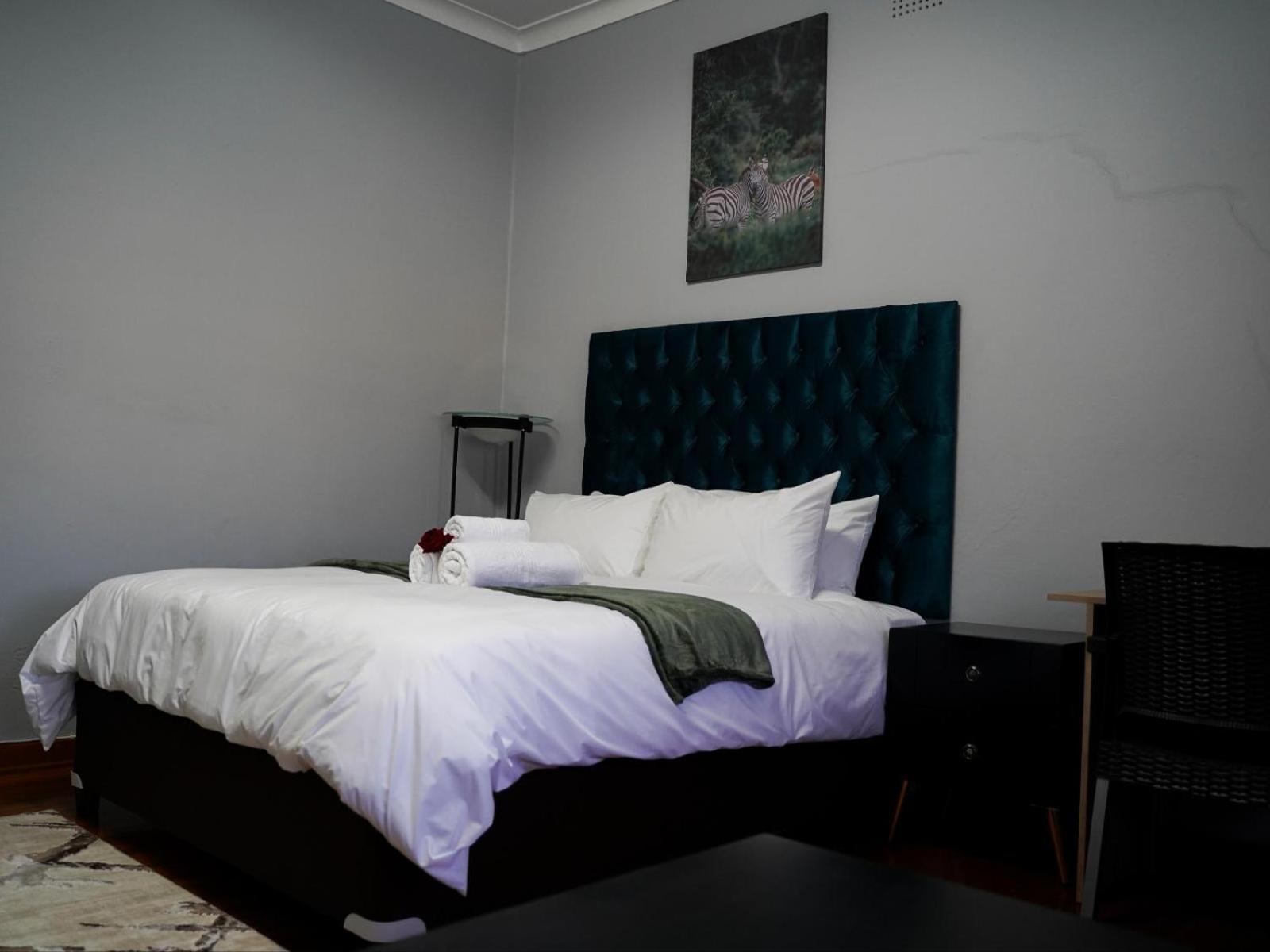 Aqua Guest House Sandown 외부 사진