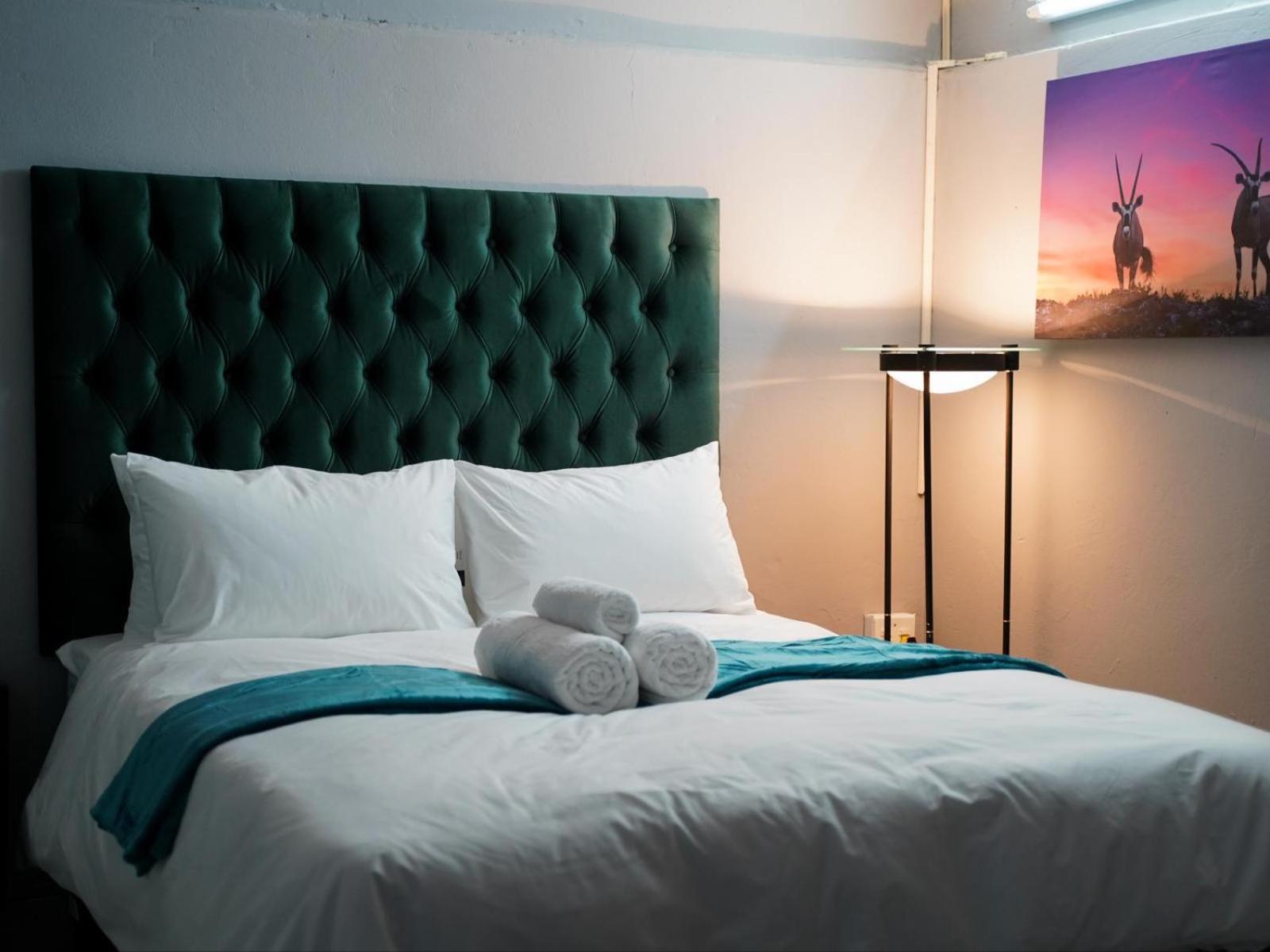 Aqua Guest House Sandown 객실 사진