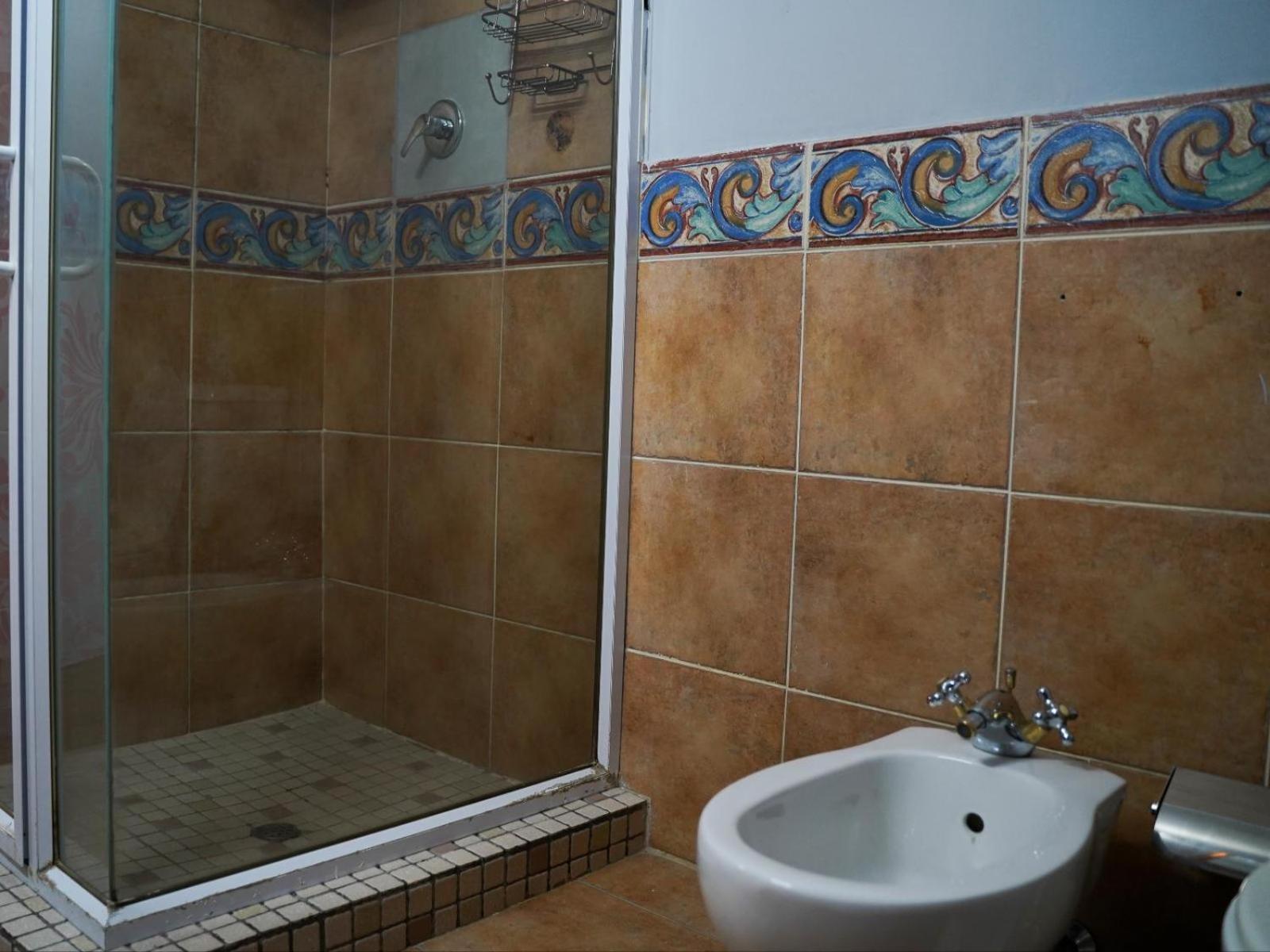 Aqua Guest House Sandown 객실 사진