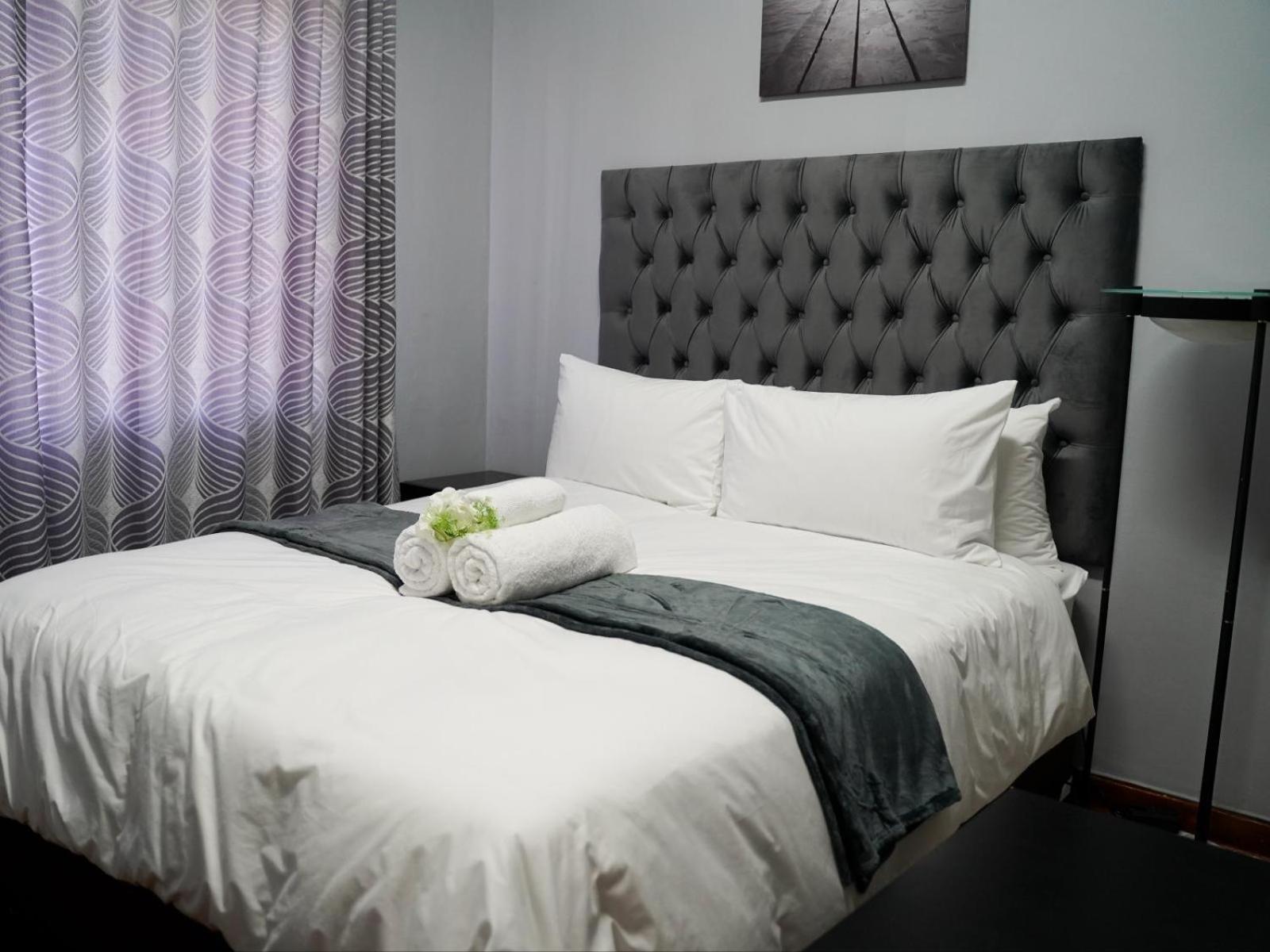 Aqua Guest House Sandown 객실 사진