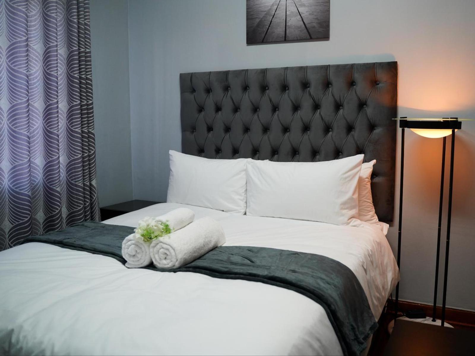 Aqua Guest House Sandown 객실 사진