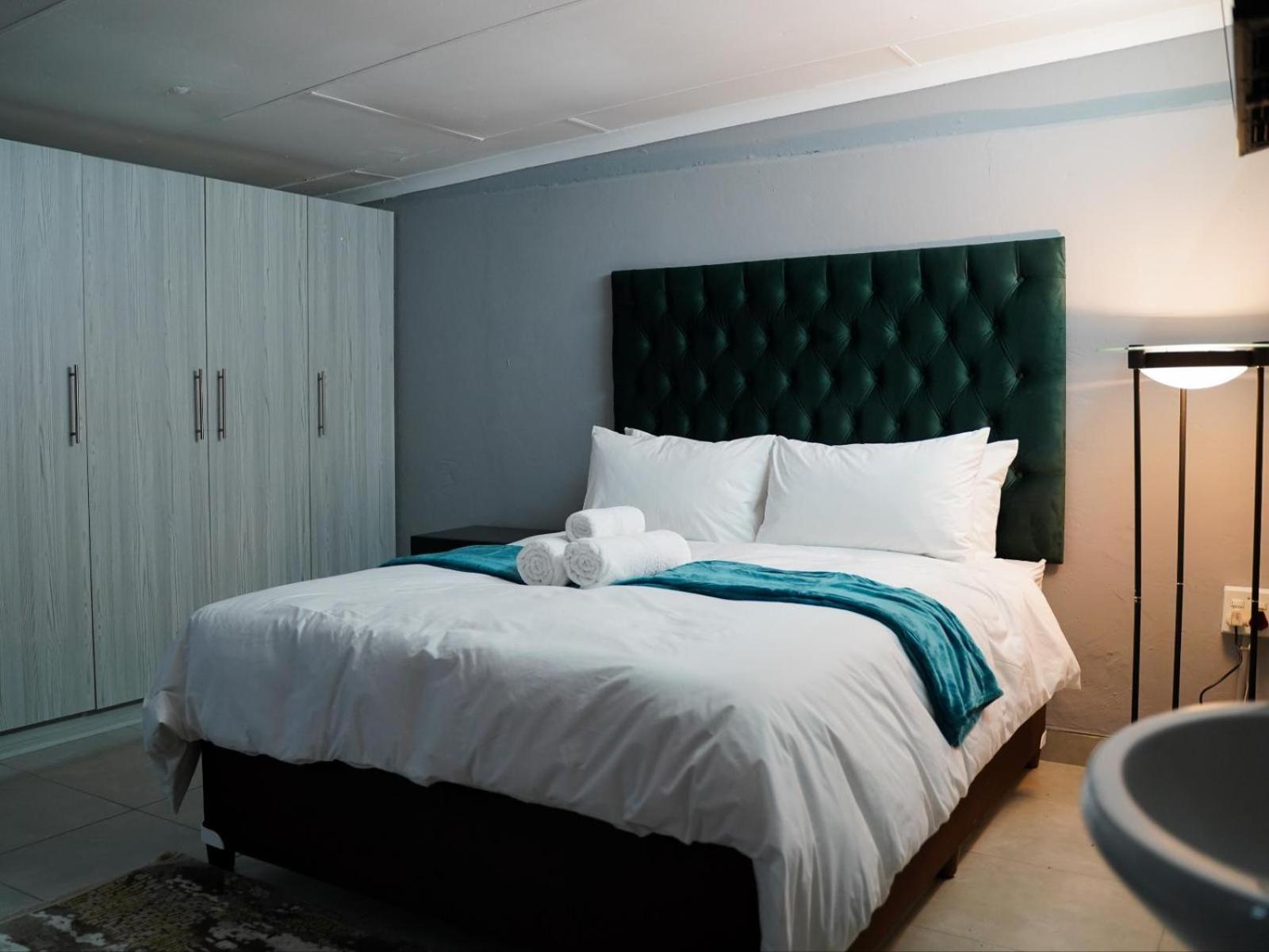 Aqua Guest House Sandown 객실 사진